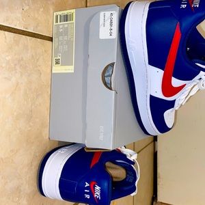 Air Force 1 ‘07